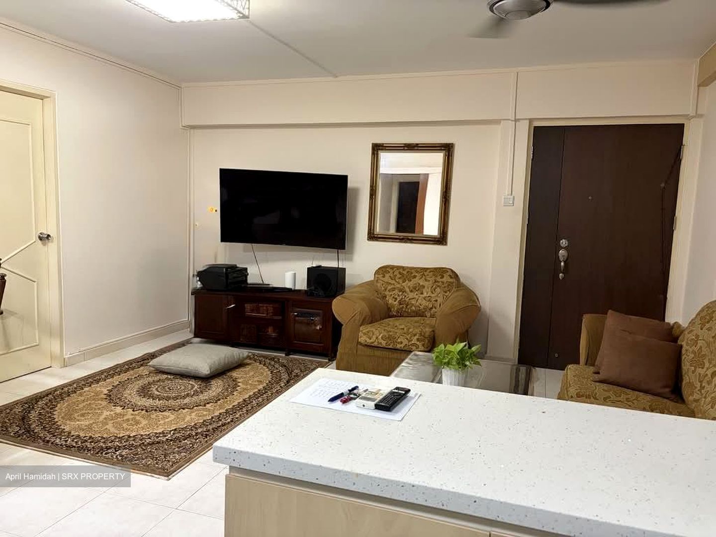 Blk 532 Woodlands Vista (Woodlands), HDB 4 Rooms #534364161